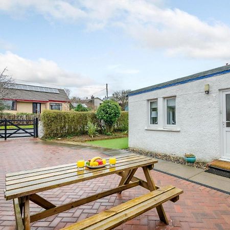 Cosy 3 Bedroom Home In Centre Of Brodick Exteriér fotografie