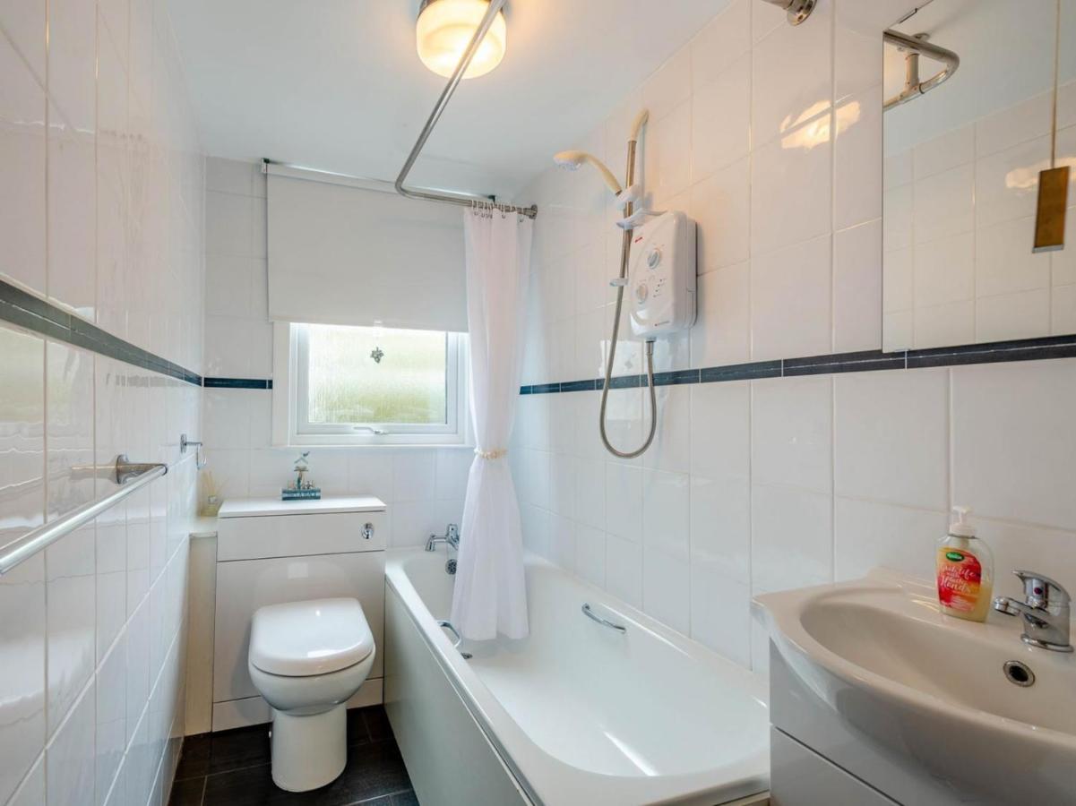 Cosy 3 Bedroom Home In Centre Of Brodick Exteriér fotografie
