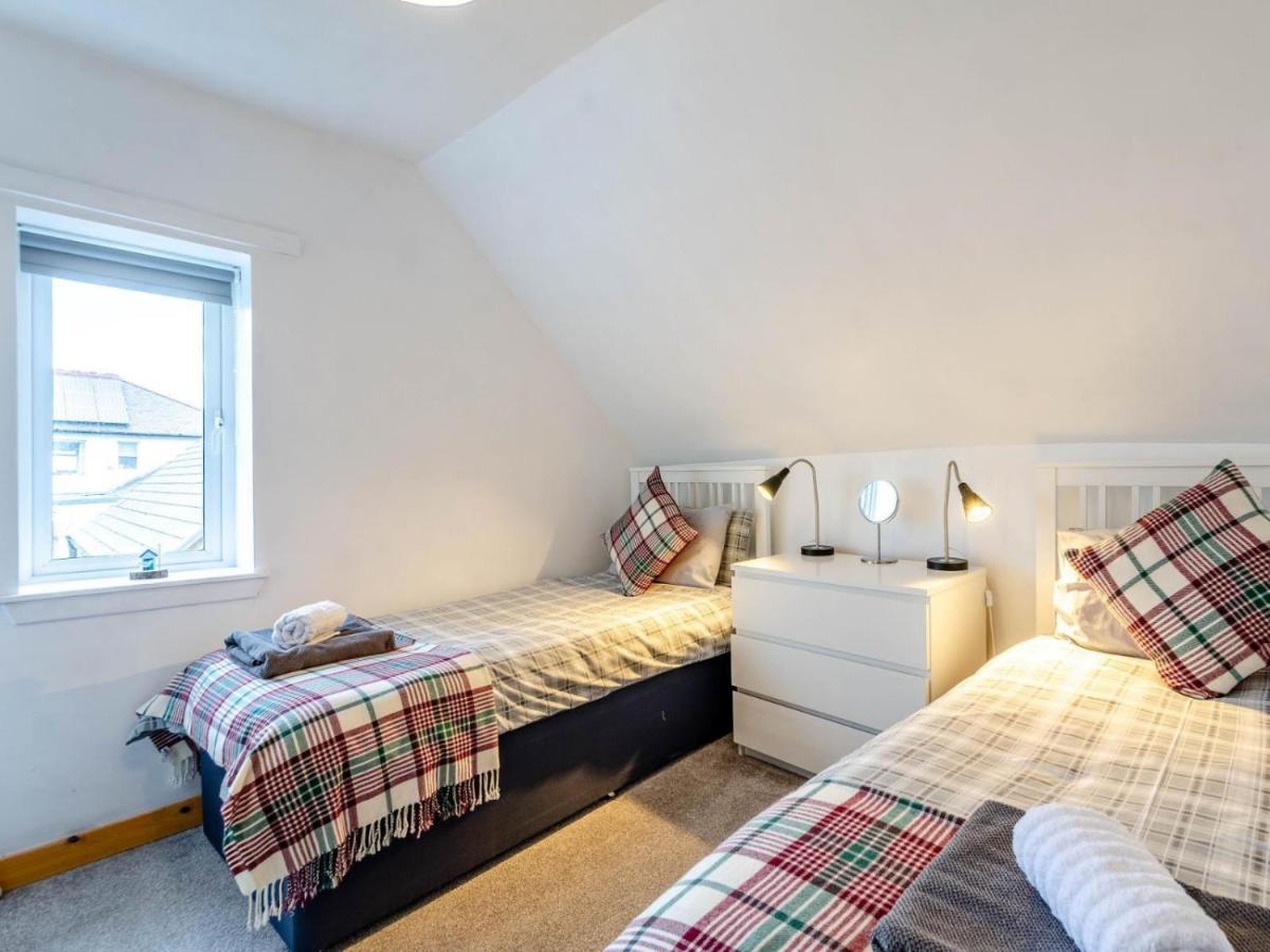 Cosy 3 Bedroom Home In Centre Of Brodick Exteriér fotografie