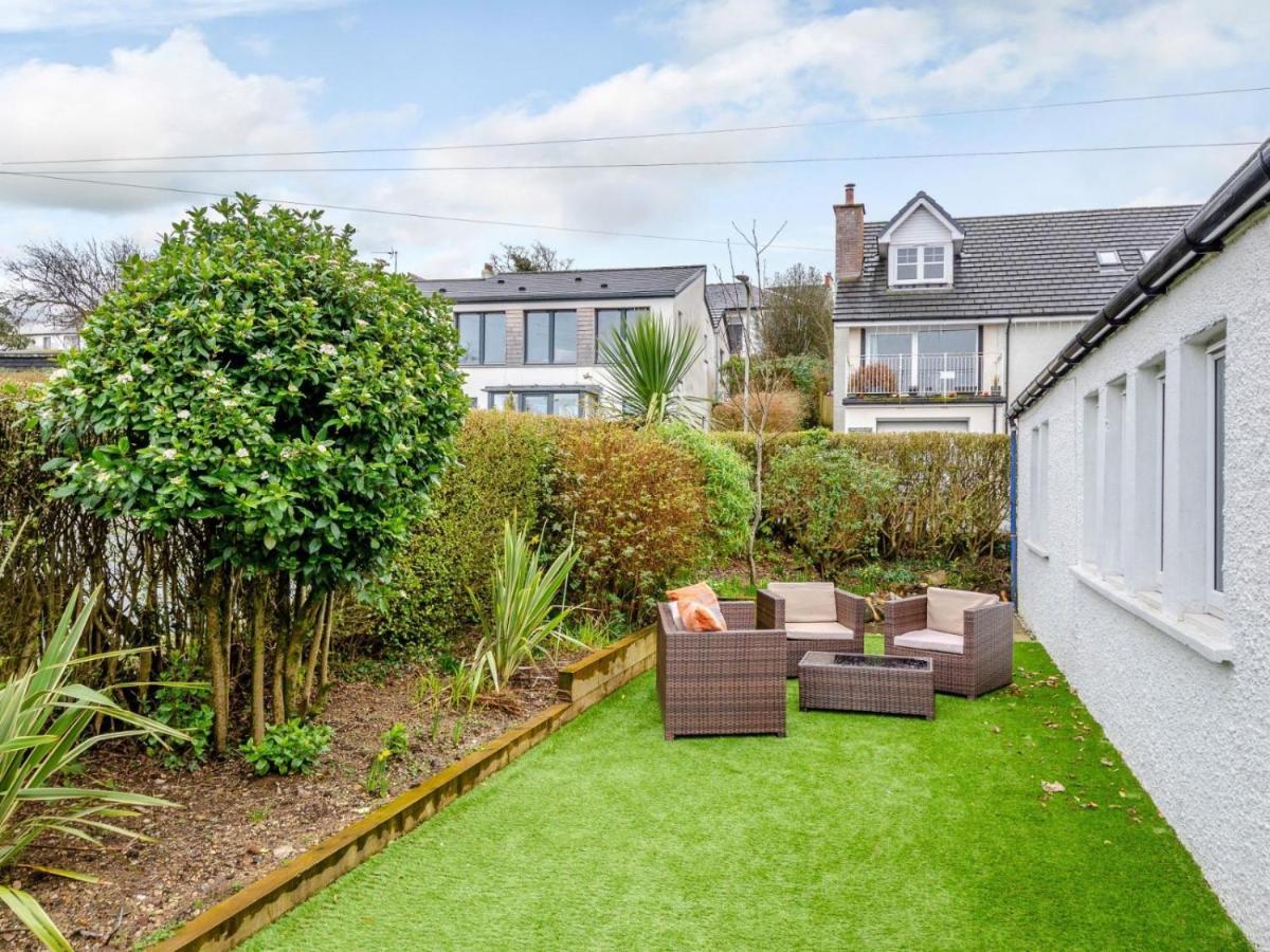Cosy 3 Bedroom Home In Centre Of Brodick Exteriér fotografie