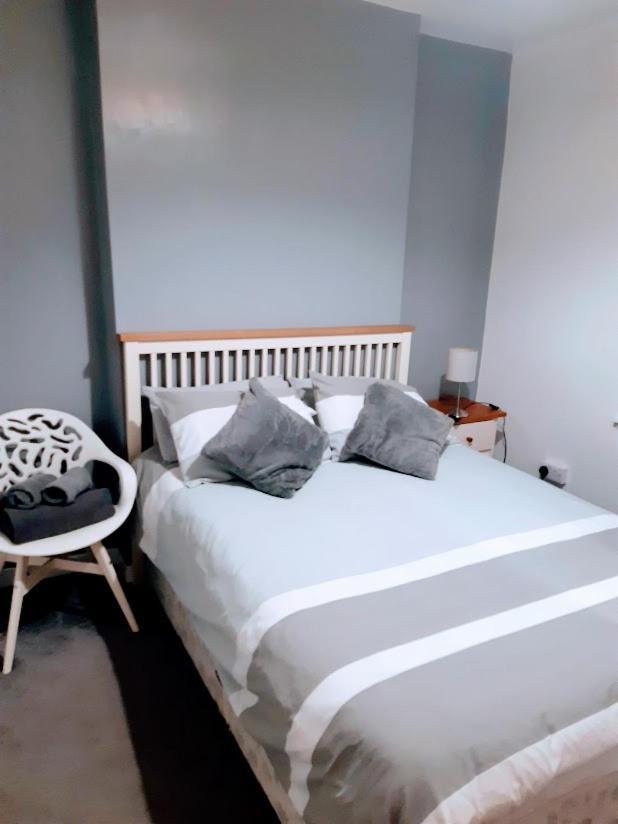 Cosy 3 Bedroom Home In Centre Of Brodick Exteriér fotografie