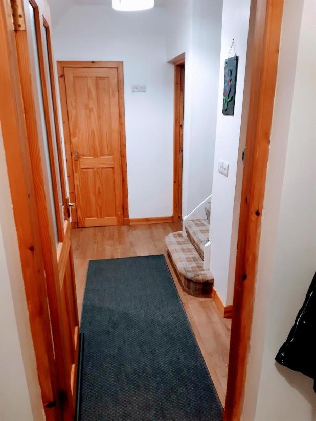 Cosy 3 Bedroom Home In Centre Of Brodick Exteriér fotografie